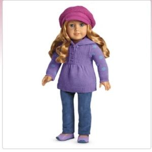 American Girl Casual Chic Outfit. RETIRED-2015